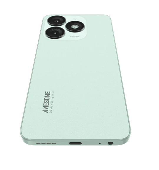 ITELL A50 Image 2